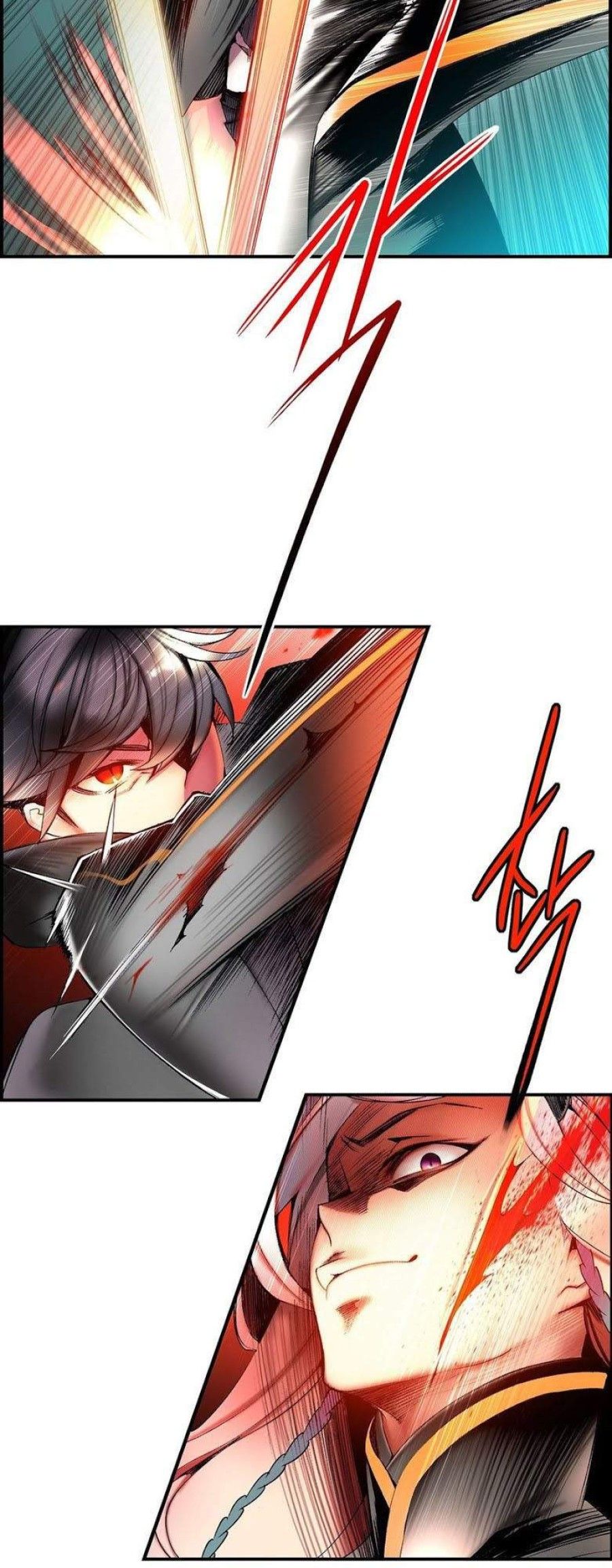Sự Ràng Buộc Của Lilith Chương 59 page 9 - Giả Dược