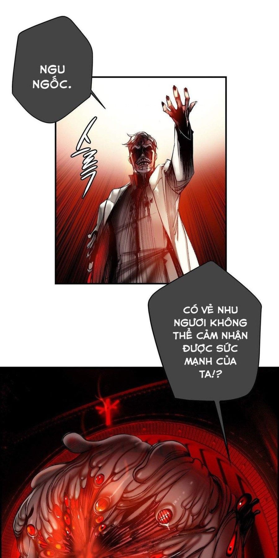 Sự Ràng Buộc Của Lilith Chương 60 page 12 - Giả Dược