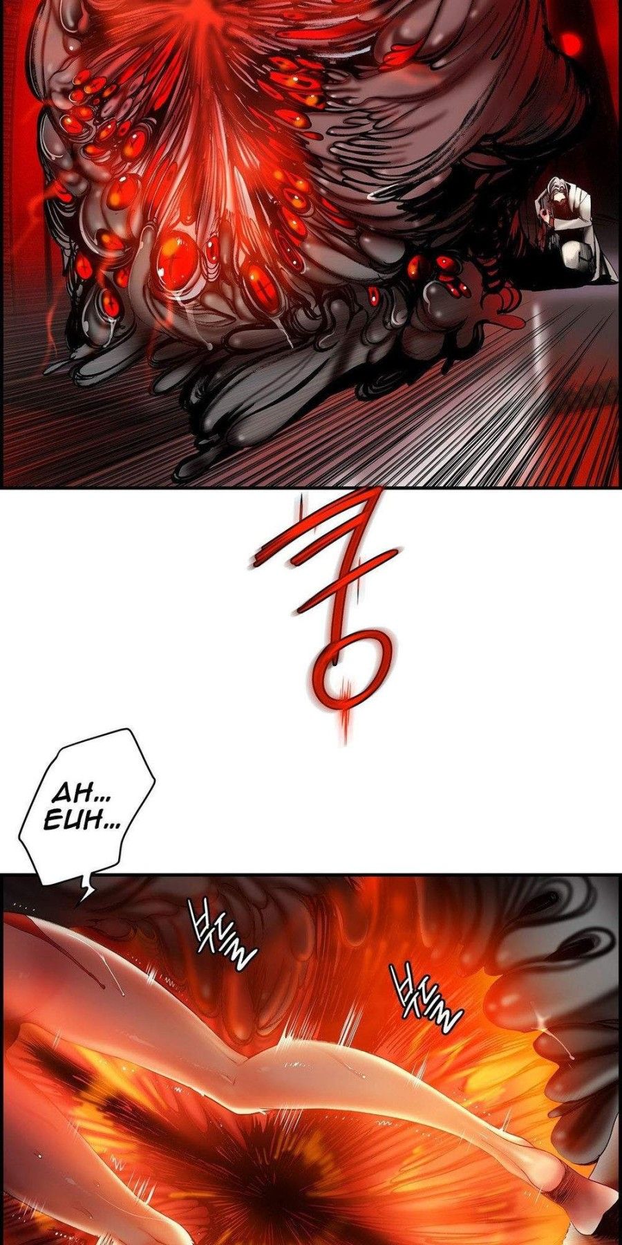 Sự Ràng Buộc Của Lilith Chương 60 page 13 - Giả Dược