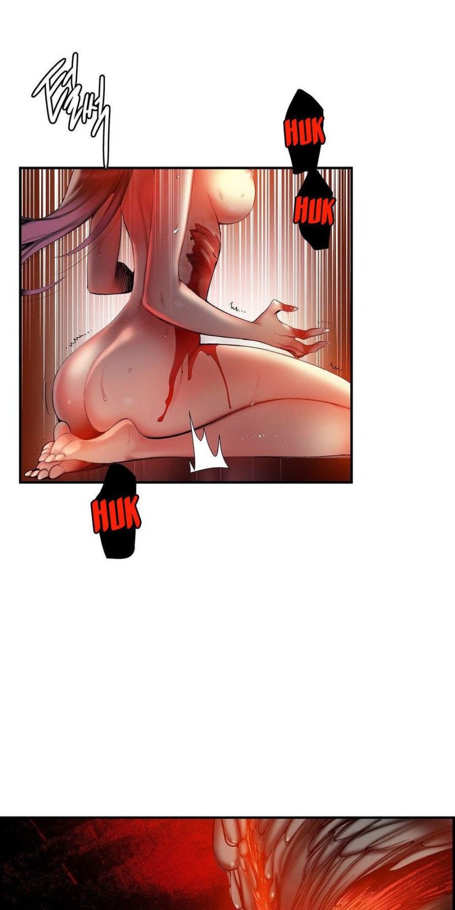 Sự Ràng Buộc Của Lilith Chương 60 page 15 - Giả Dược