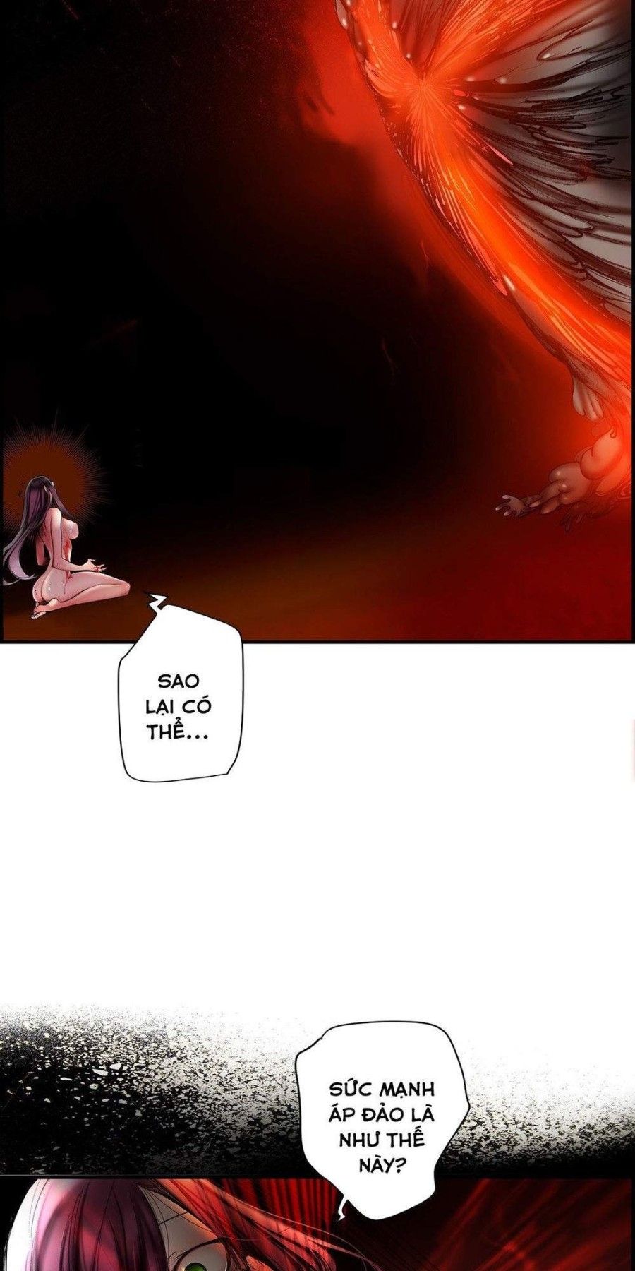 Sự Ràng Buộc Của Lilith Chương 60 page 16 - Giả Dược