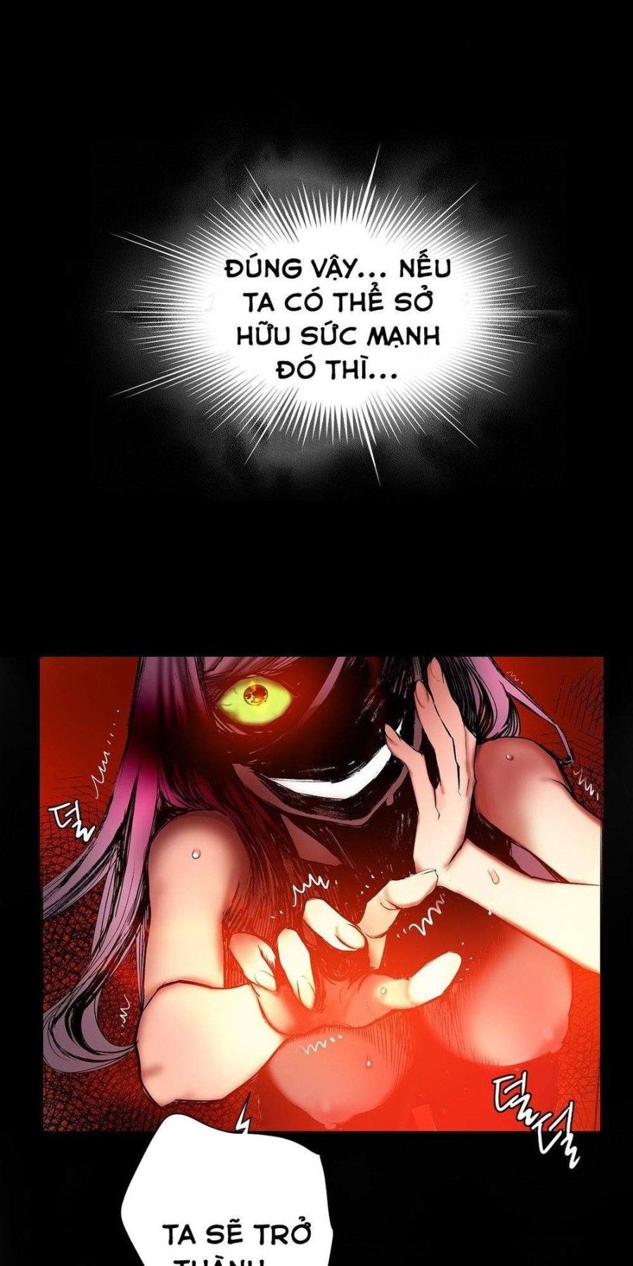 Sự Ràng Buộc Của Lilith Chương 60 page 18 - Giả Dược