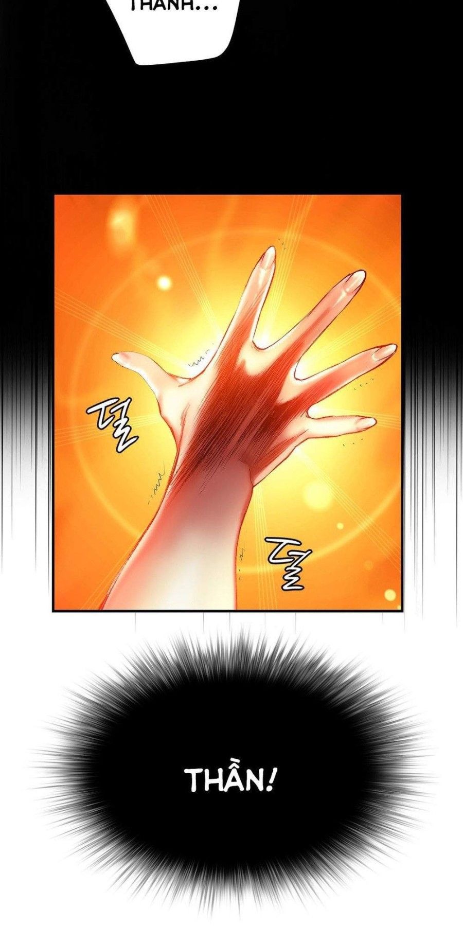 Sự Ràng Buộc Của Lilith Chương 60 page 19 - Giả Dược