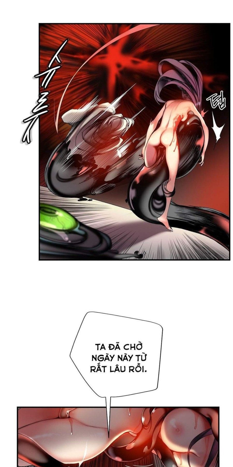 Sự Ràng Buộc Của Lilith Chương 60 page 23 - Giả Dược
