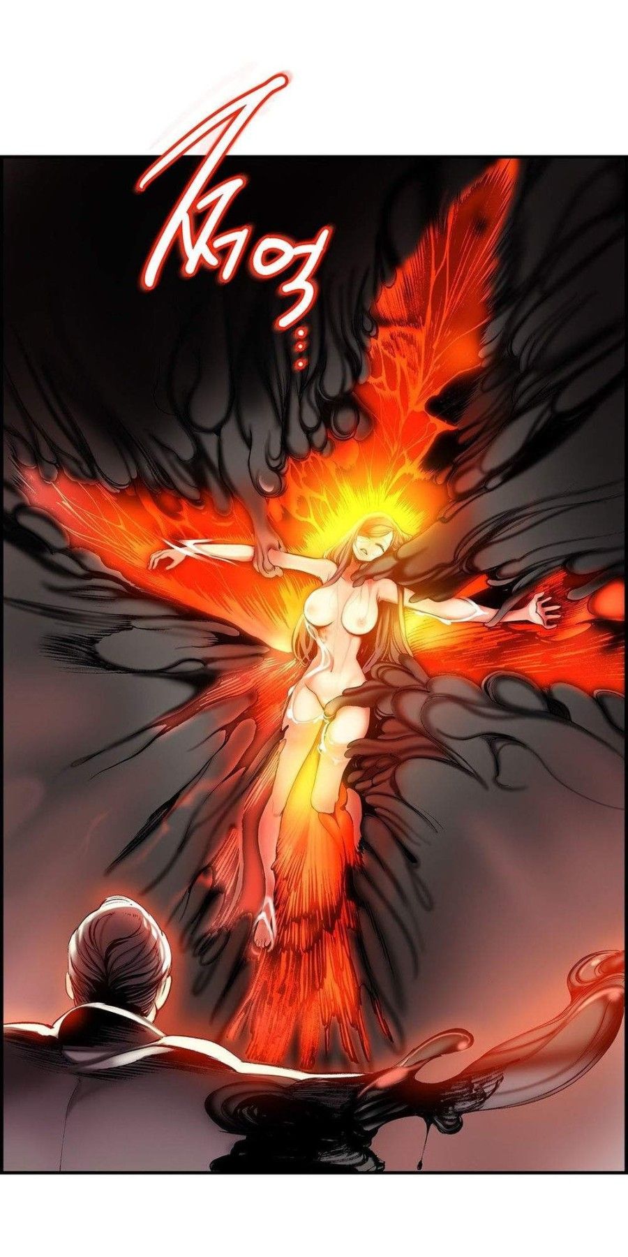 Sự Ràng Buộc Của Lilith Chương 60 page 25 - Giả Dược