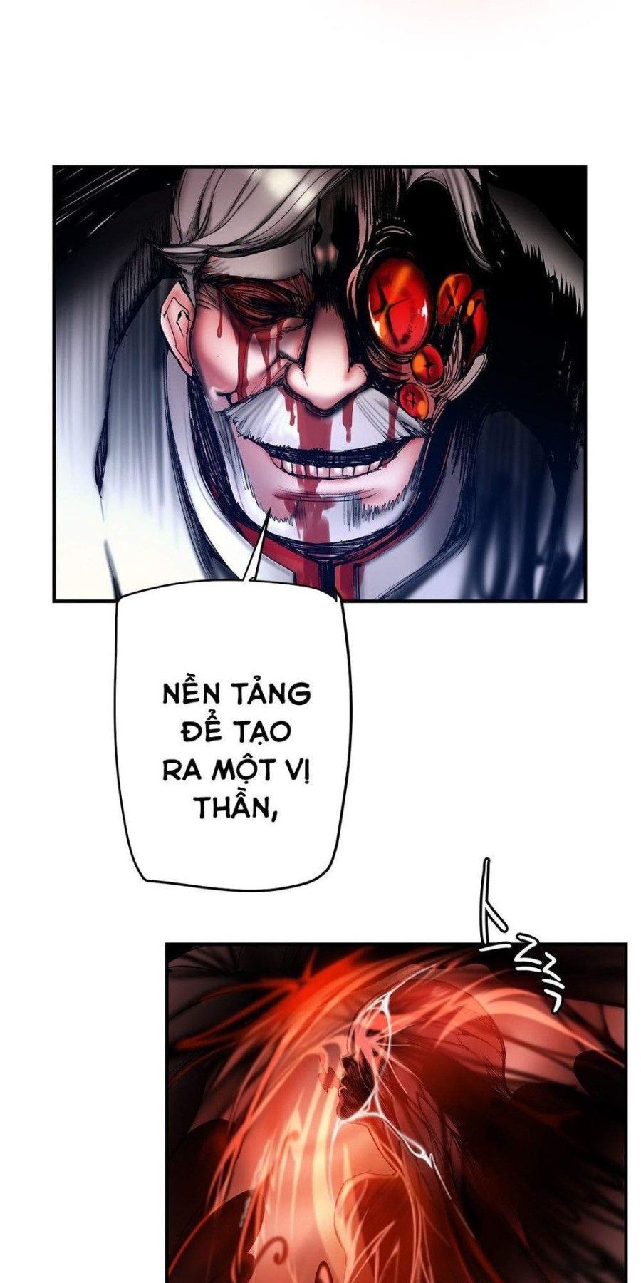 Sự Ràng Buộc Của Lilith Chương 60 page 29 - Giả Dược