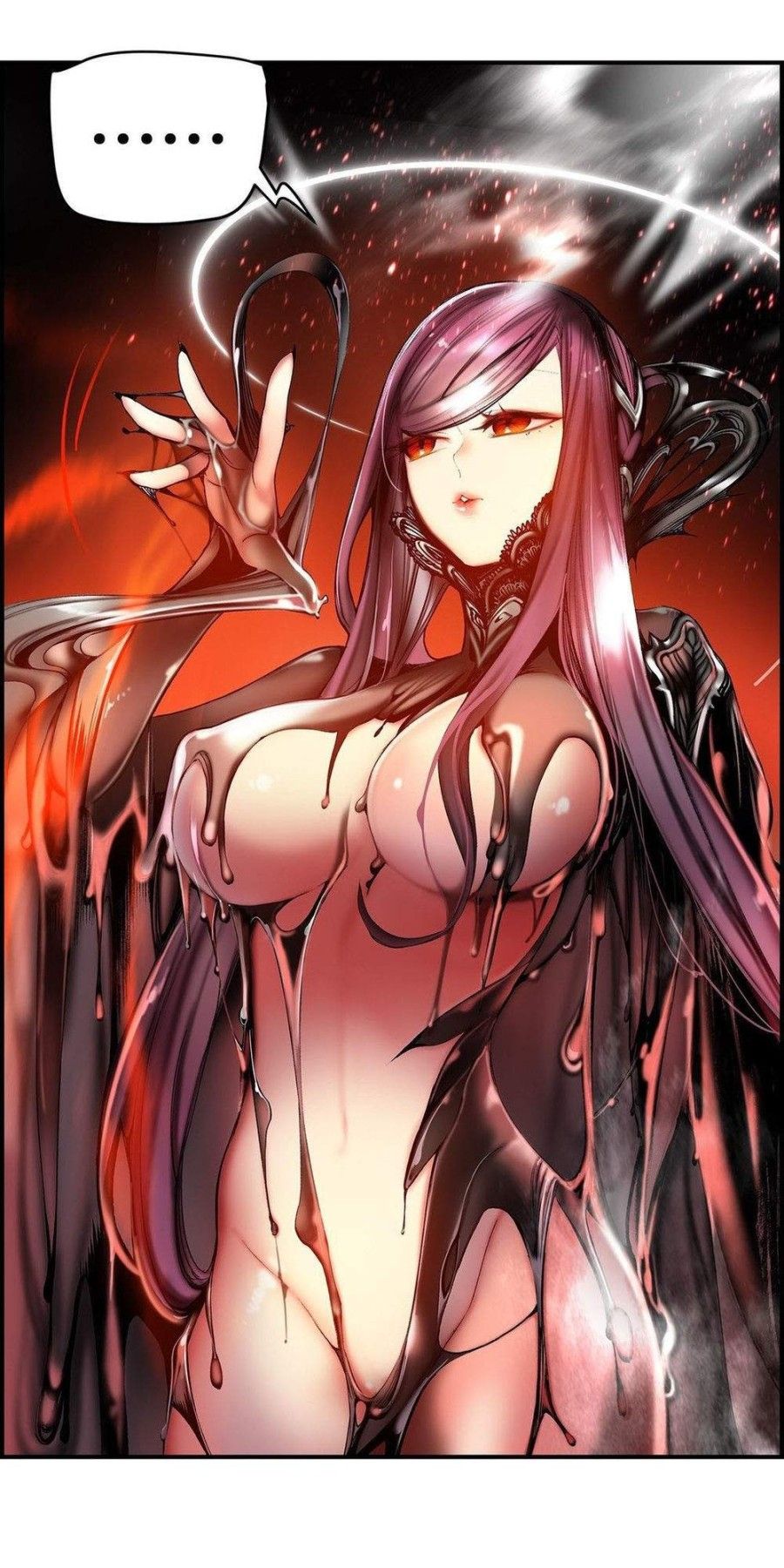 Sự Ràng Buộc Của Lilith Chương 60 page 34 - Giả Dược
