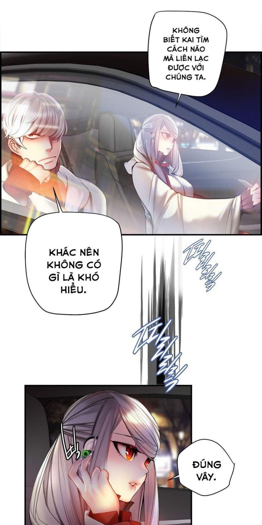 Sự Ràng Buộc Của Lilith Chương 60 page 39 - Giả Dược