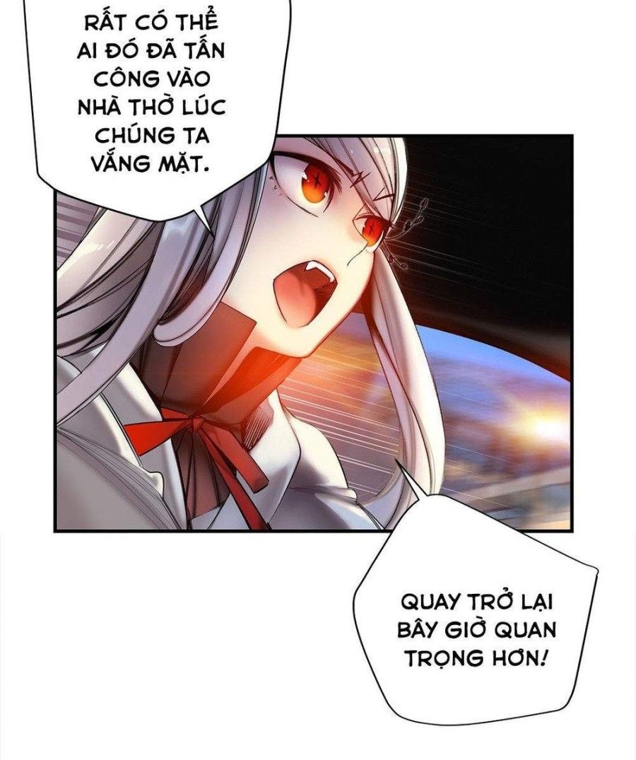 Sự Ràng Buộc Của Lilith Chương 60 page 44 - Giả Dược