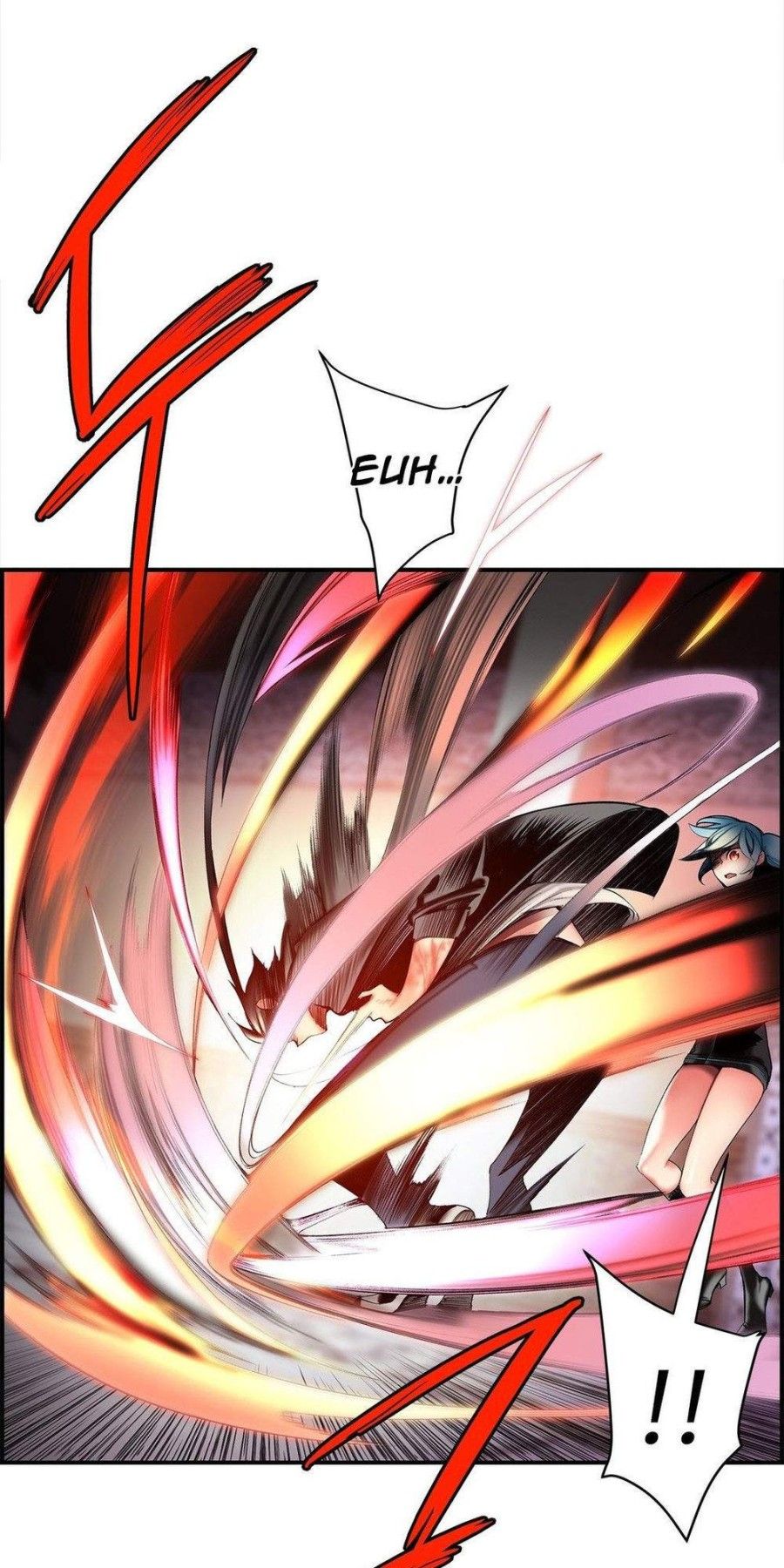 Sự Ràng Buộc Của Lilith Chương 60 page 45 - Giả Dược