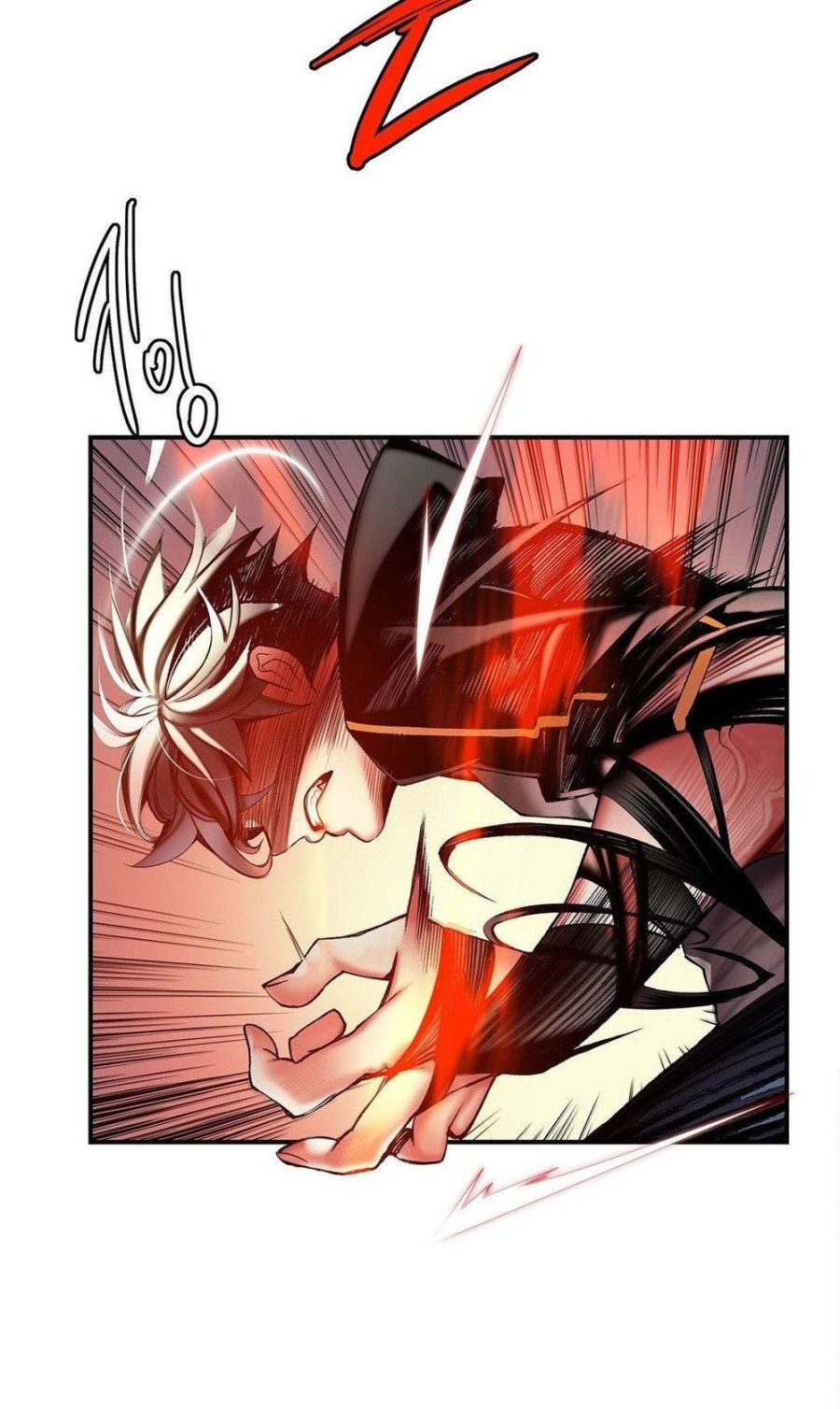 Sự Ràng Buộc Của Lilith Chương 60 page 46 - Giả Dược