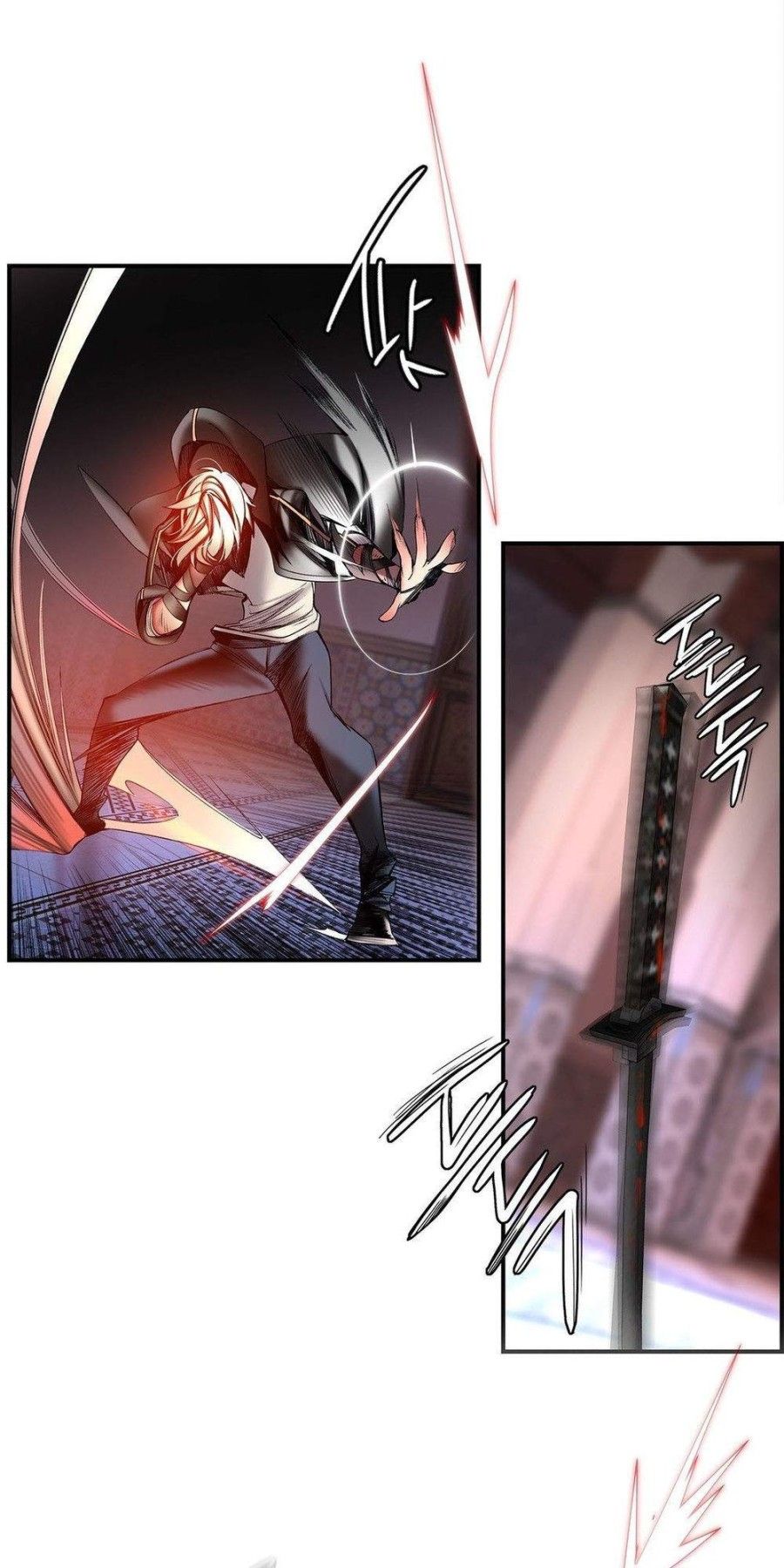 Sự Ràng Buộc Của Lilith Chương 60 page 47 - Giả Dược