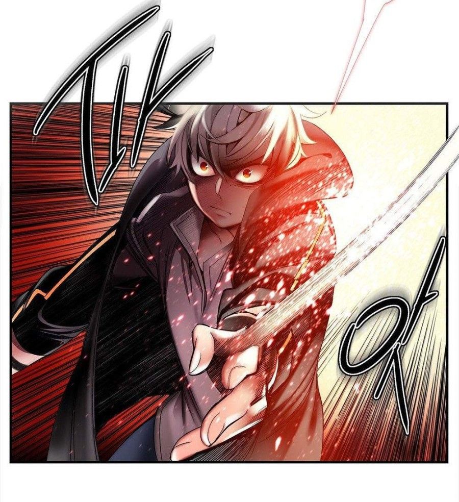Sự Ràng Buộc Của Lilith Chương 60 page 48 - Giả Dược