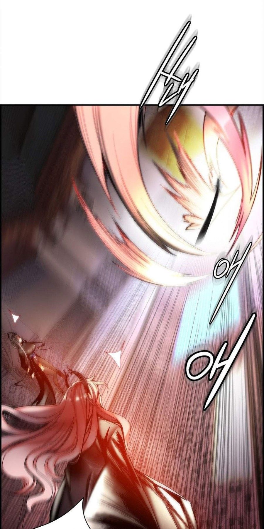 Sự Ràng Buộc Của Lilith Chương 60 page 49 - Giả Dược