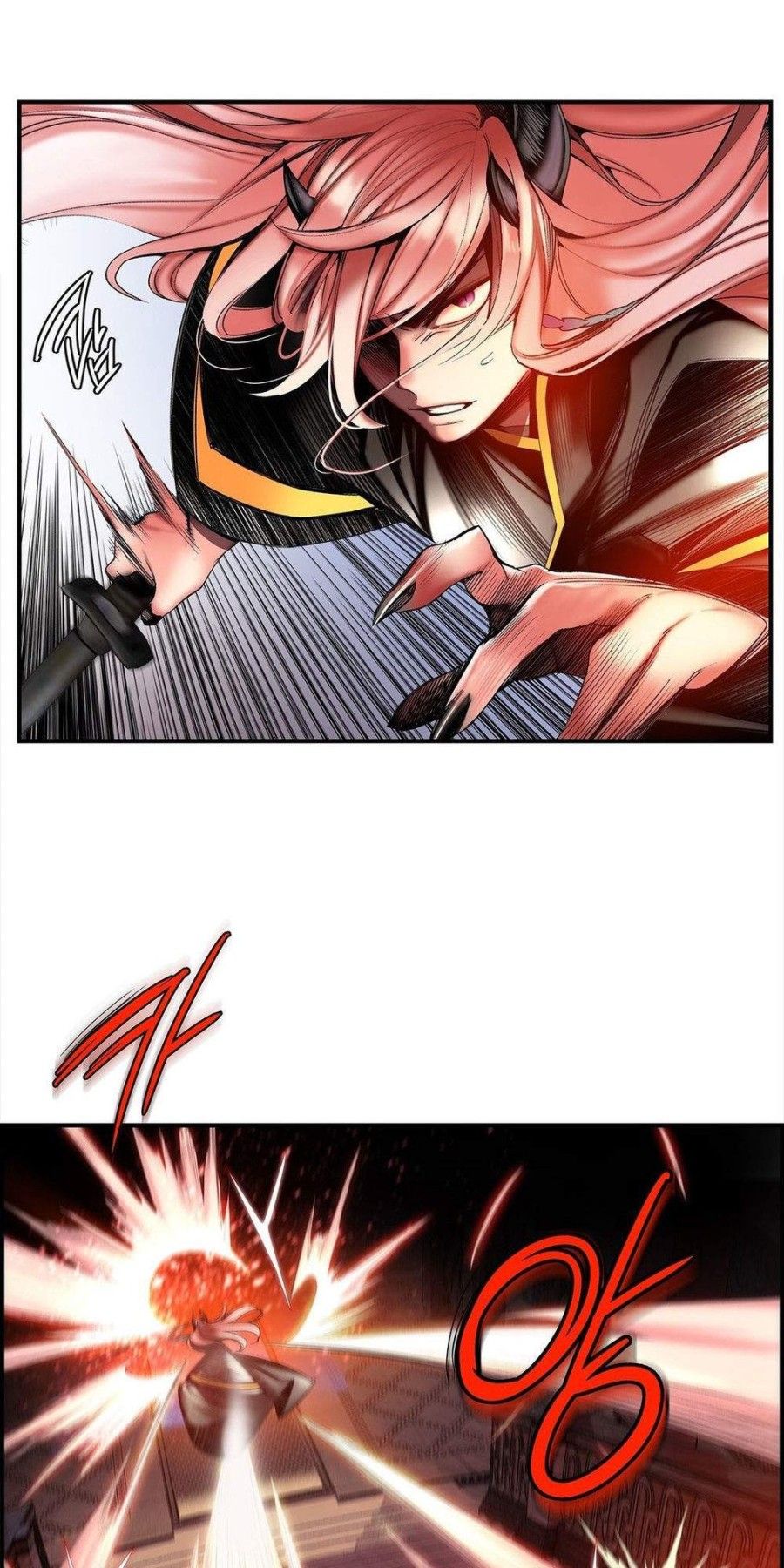 Sự Ràng Buộc Của Lilith Chương 60 page 51 - Giả Dược
