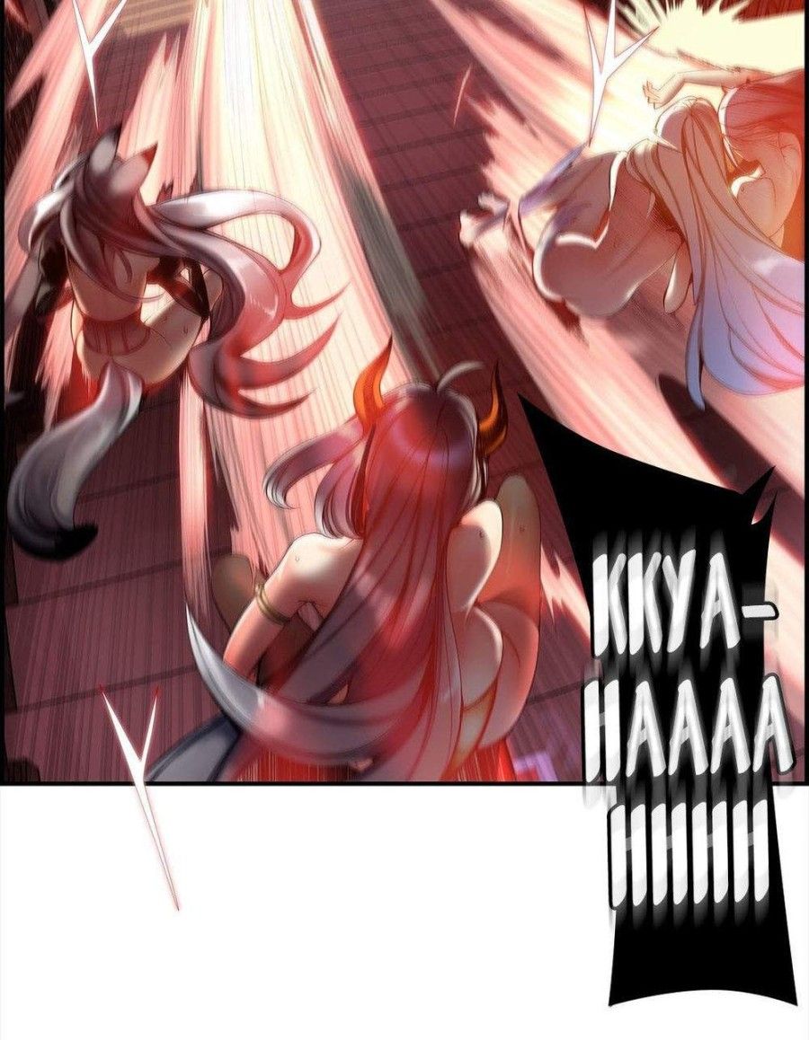 Sự Ràng Buộc Của Lilith Chương 60 page 52 - Giả Dược