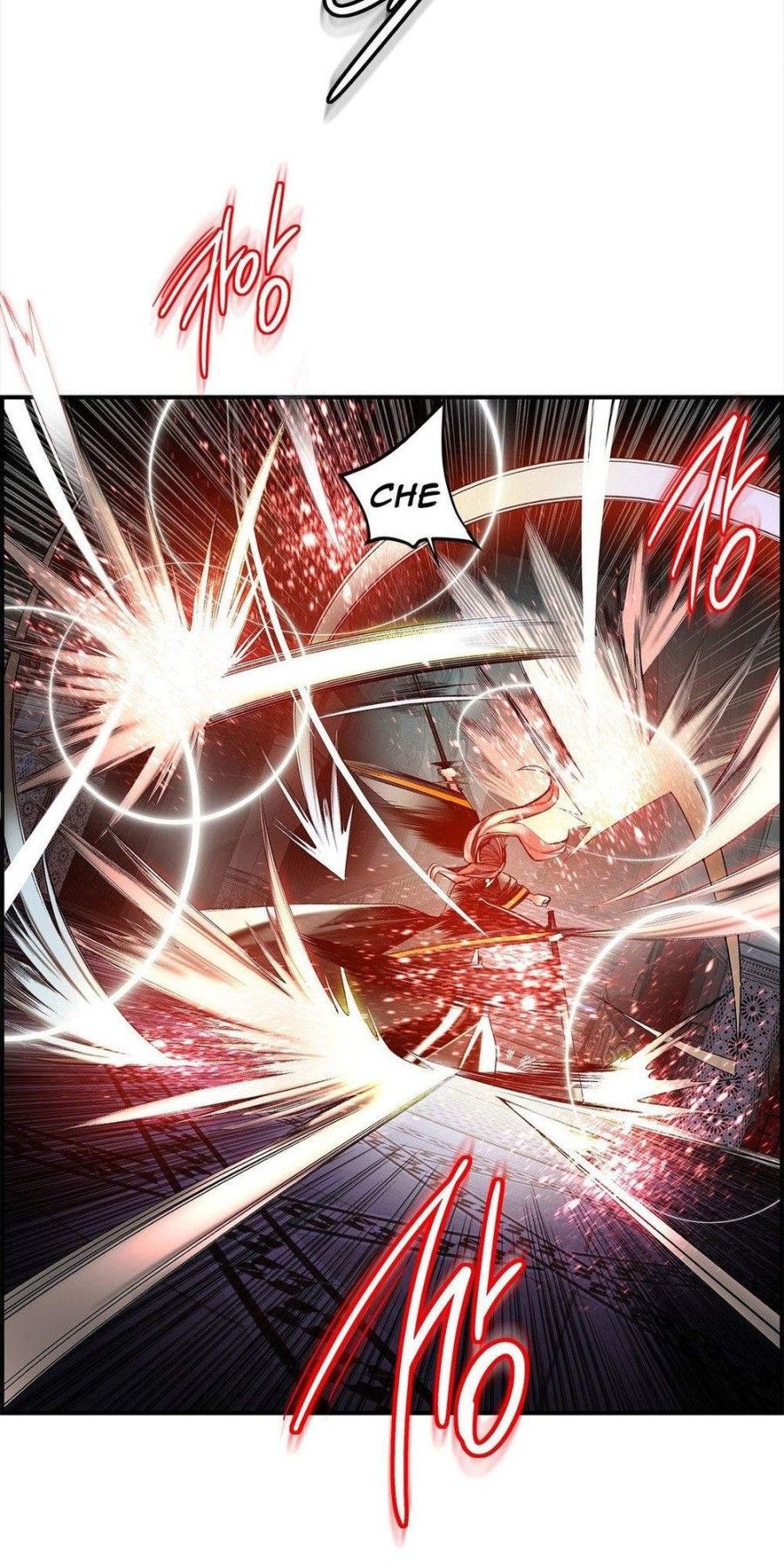 Sự Ràng Buộc Của Lilith Chương 60 page 56 - Giả Dược