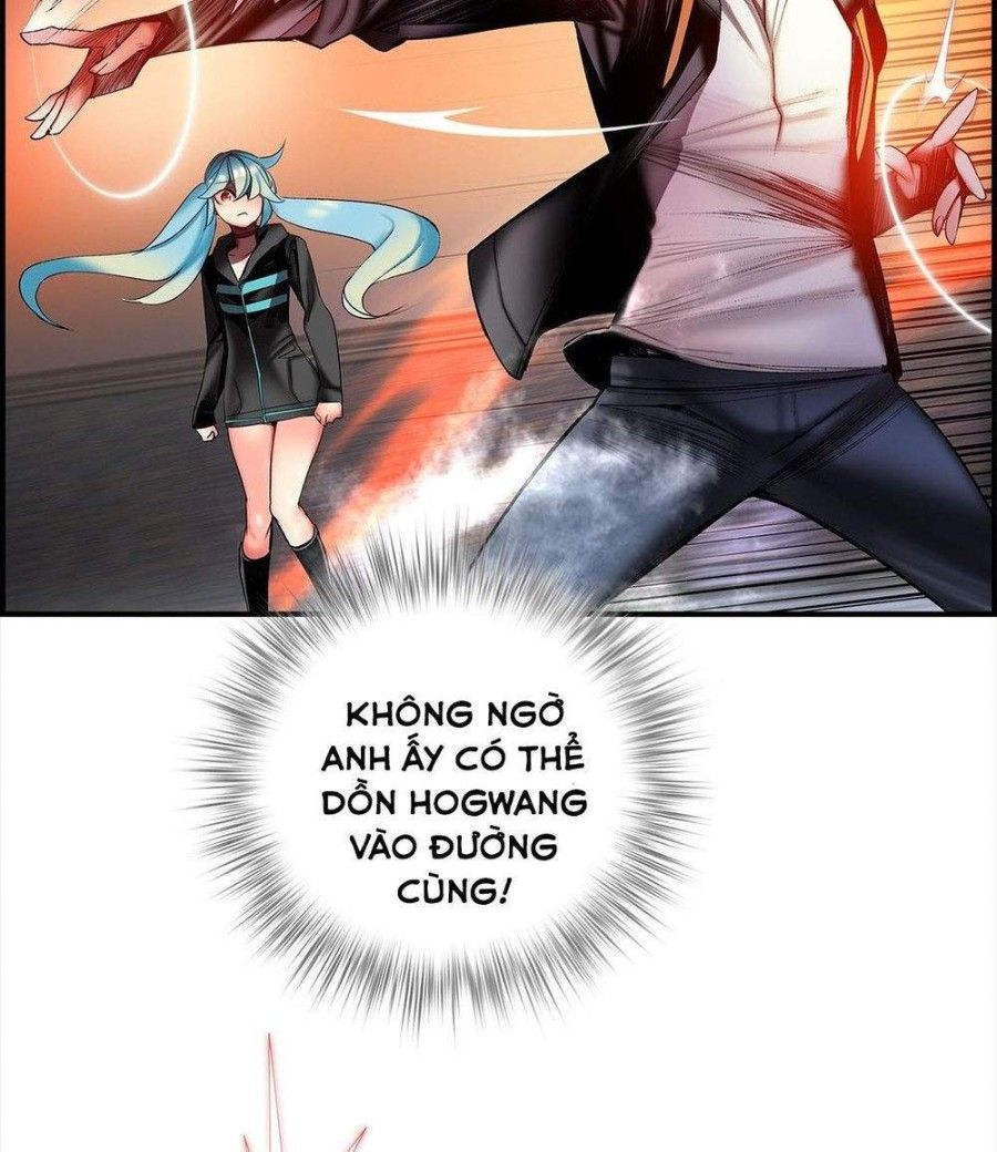 Sự Ràng Buộc Của Lilith Chương 60 page 58 - Giả Dược