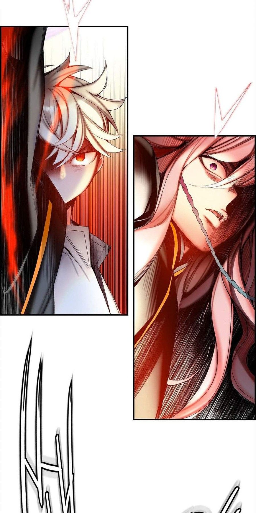 Sự Ràng Buộc Của Lilith Chương 60 page 59 - Giả Dược
