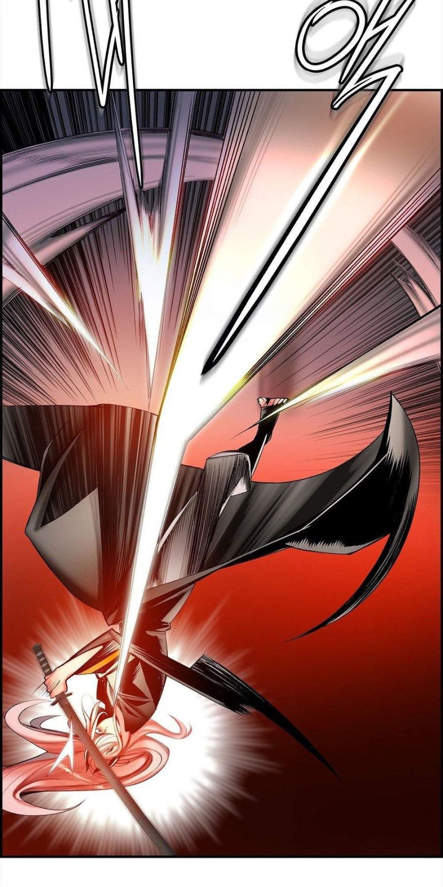 Sự Ràng Buộc Của Lilith Chương 60 page 60 - Giả Dược