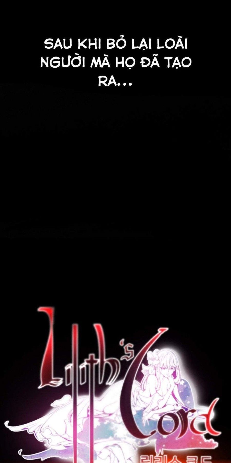 Sự Ràng Buộc Của Lilith Chương 60 page 7 - Giả Dược