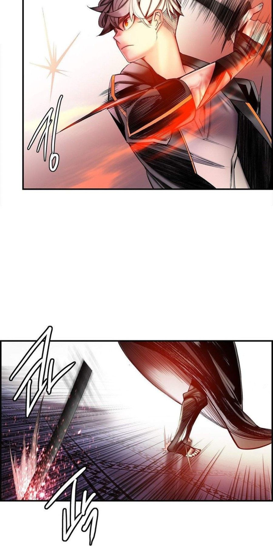 Sự Ràng Buộc Của Lilith Chương 60 page 64 - Giả Dược