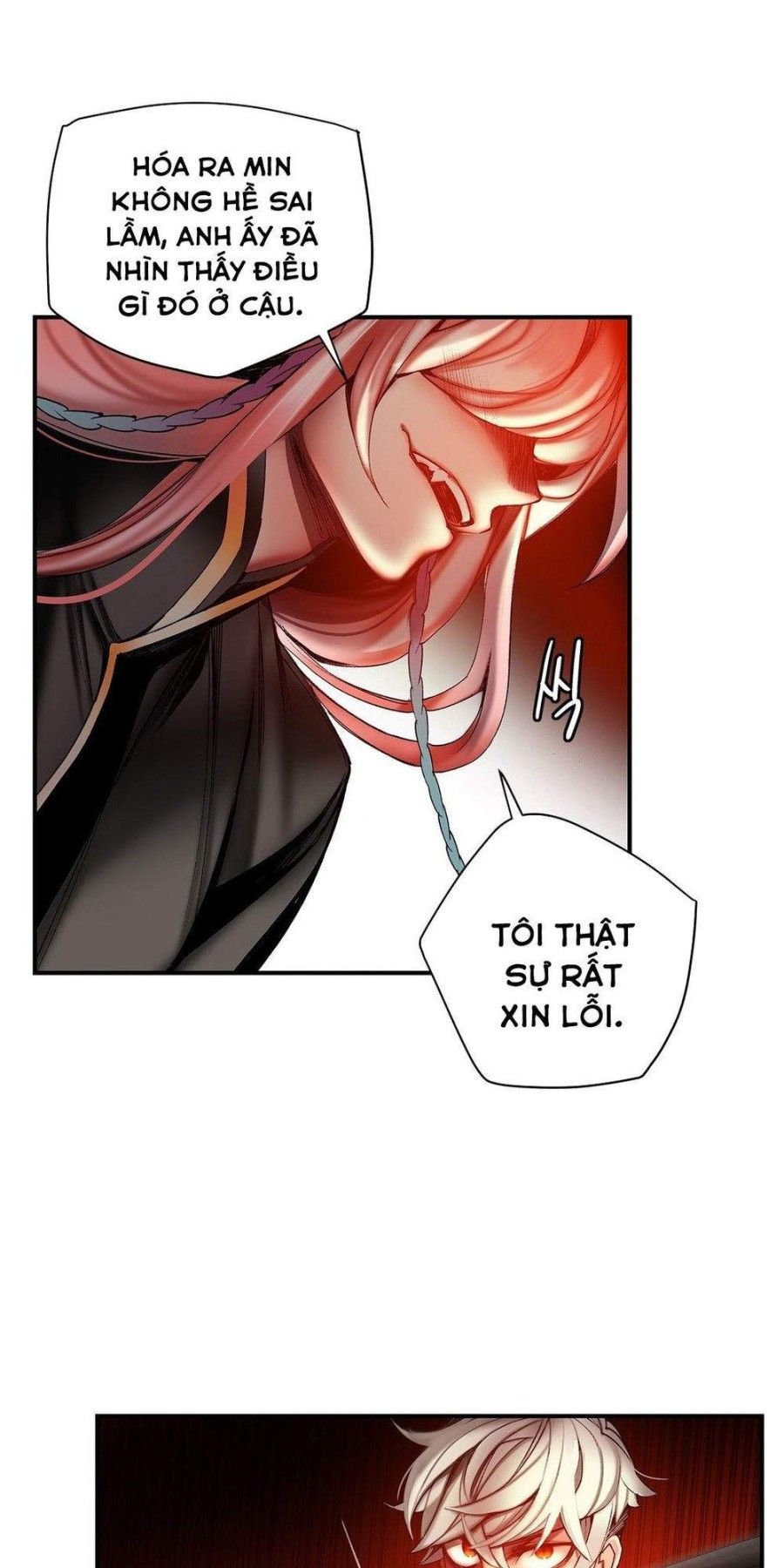 Sự Ràng Buộc Của Lilith Chương 60 page 65 - Giả Dược