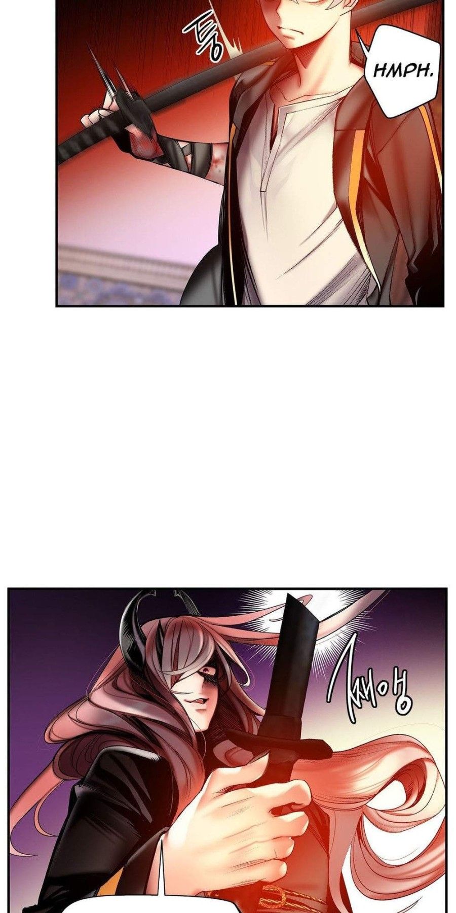 Sự Ràng Buộc Của Lilith Chương 60 page 66 - Giả Dược