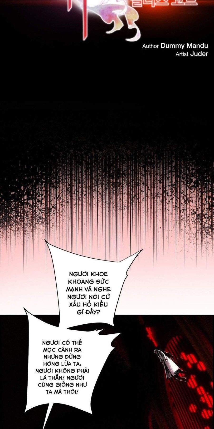Sự Ràng Buộc Của Lilith Chương 60 page 8 - Giả Dược