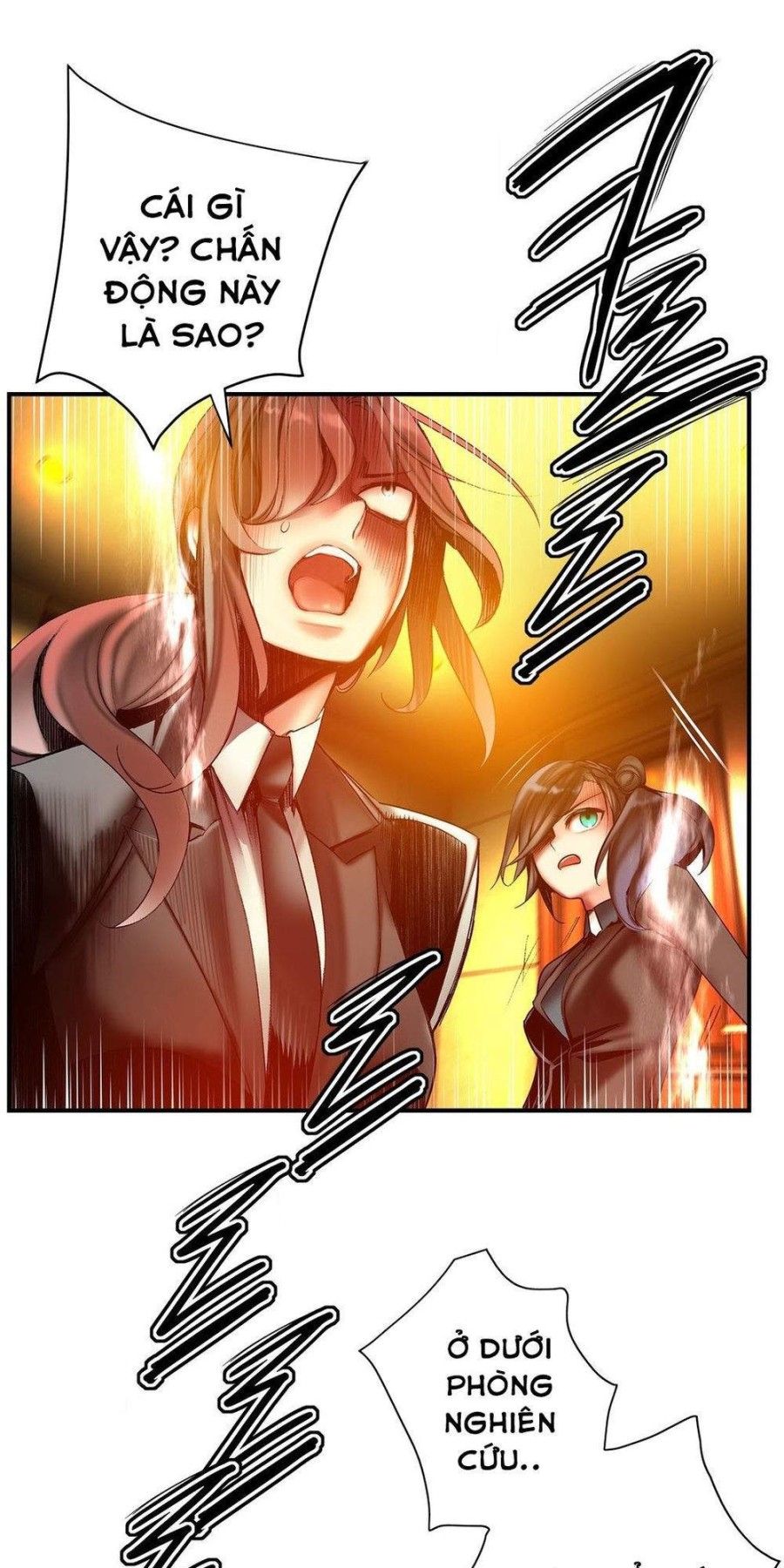 Sự Ràng Buộc Của Lilith Chương 60 page 76 - Giả Dược
