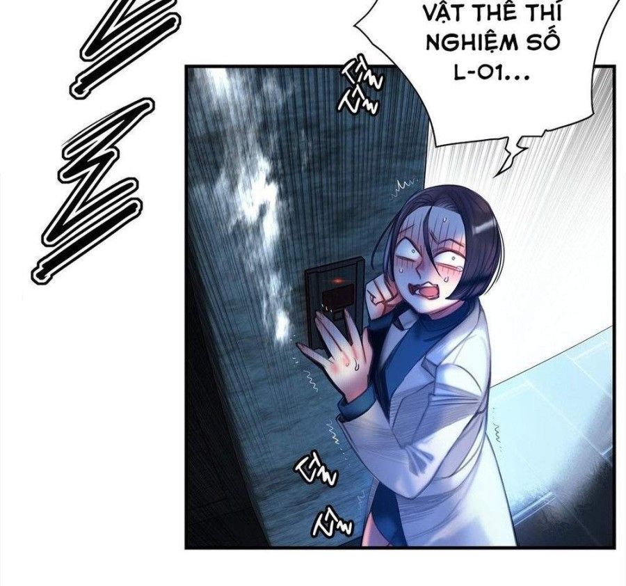 Sự Ràng Buộc Của Lilith Chương 60 page 77 - Giả Dược