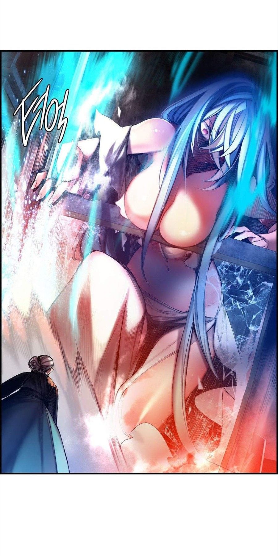Sự Ràng Buộc Của Lilith Chương 60 page 80 - Giả Dược