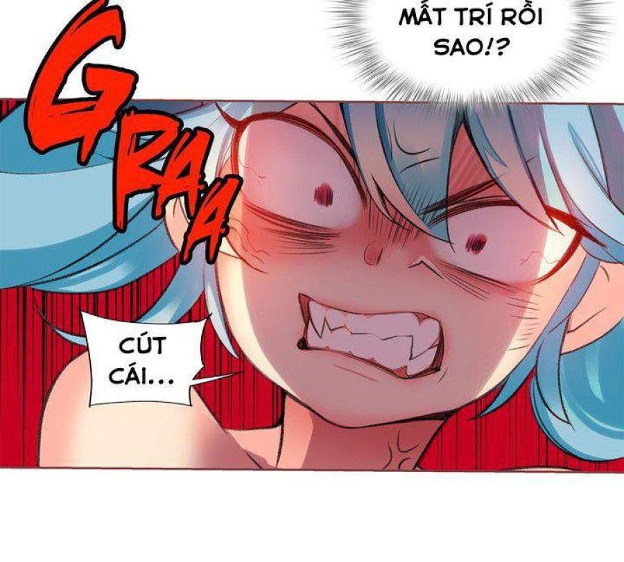 Sự Ràng Buộc Của Lilith Chương 61 page 11 - Giả Dược