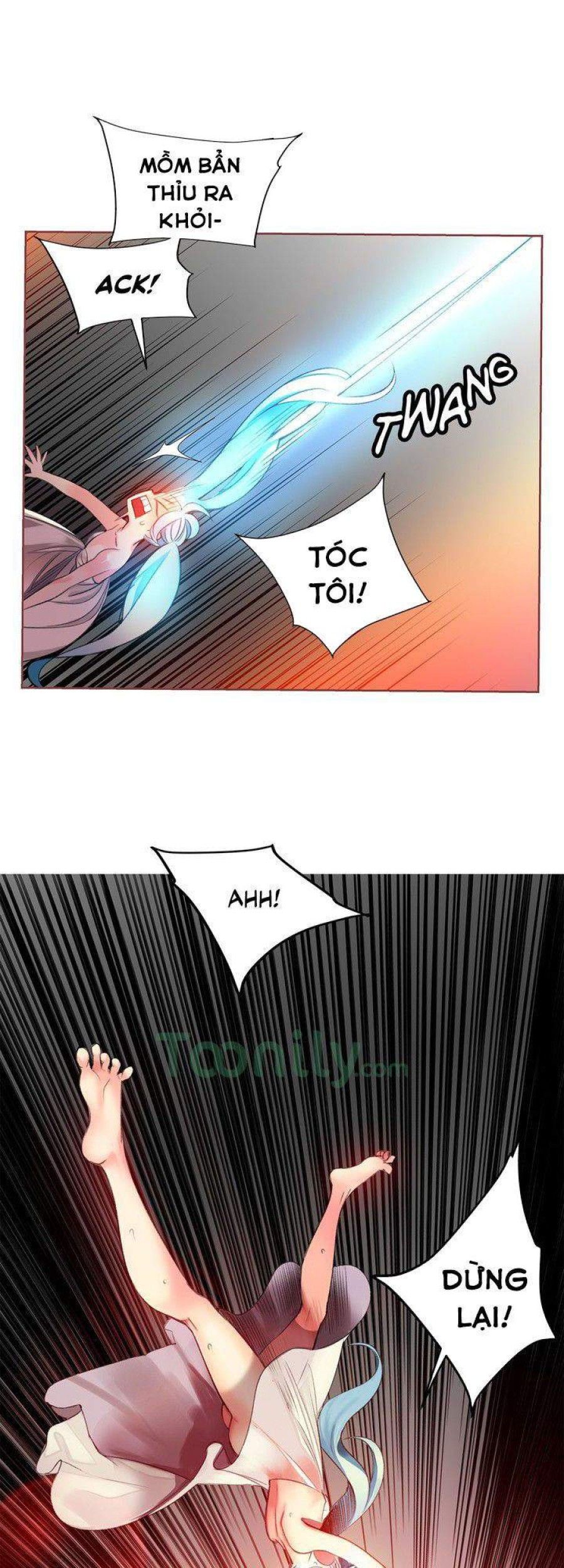 Sự Ràng Buộc Của Lilith Chương 61 page 12 - Giả Dược