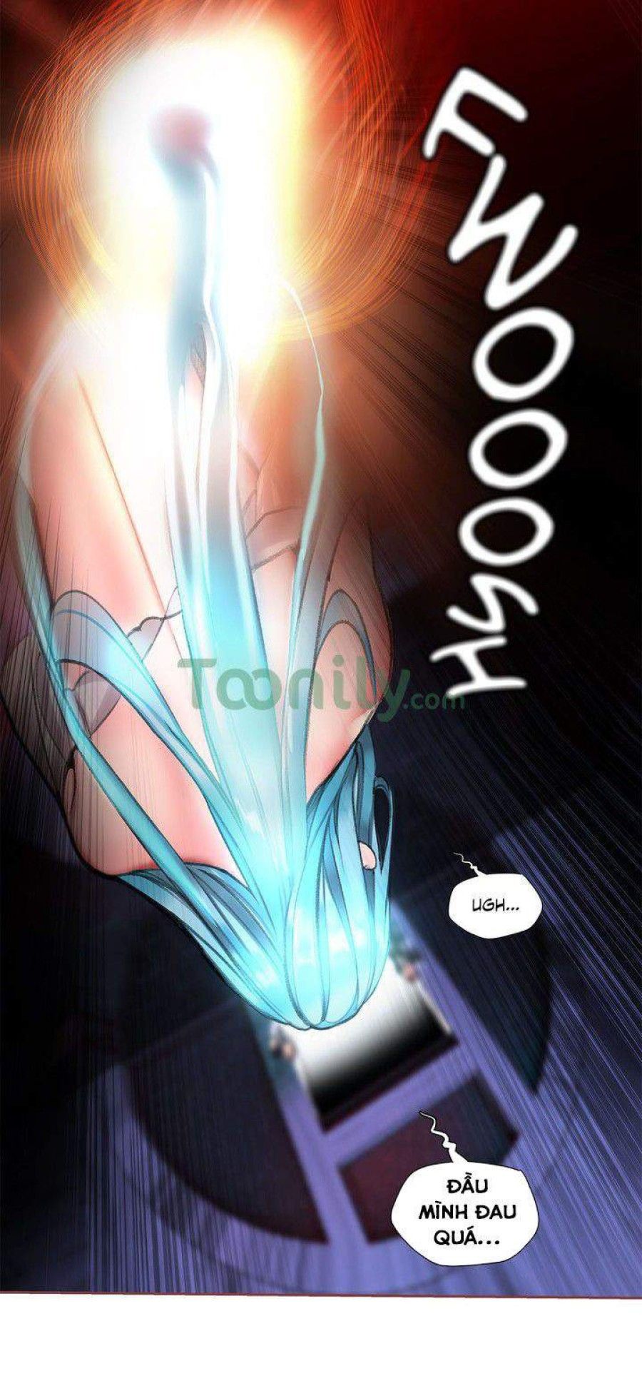 Sự Ràng Buộc Của Lilith Chương 61 page 14 - Giả Dược