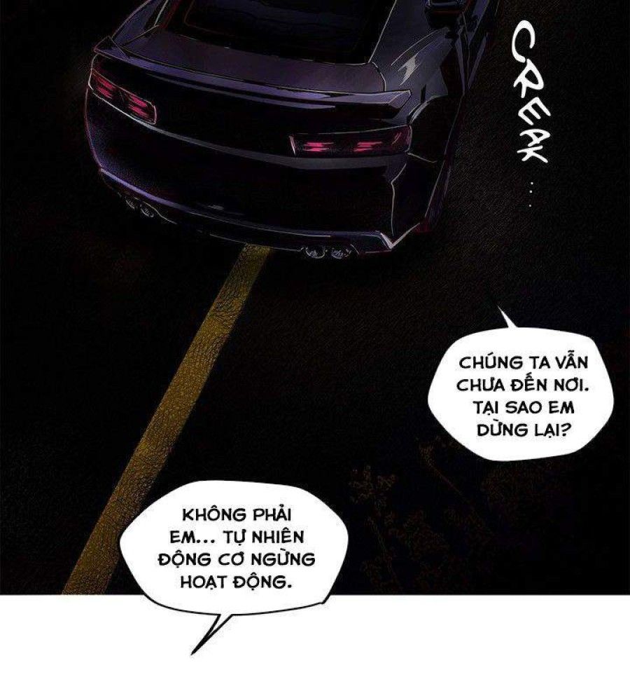 Sự Ràng Buộc Của Lilith Chương 61 page 17 - Giả Dược