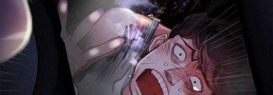 Sự Ràng Buộc Của Lilith Chương 61 page 19 - Giả Dược
