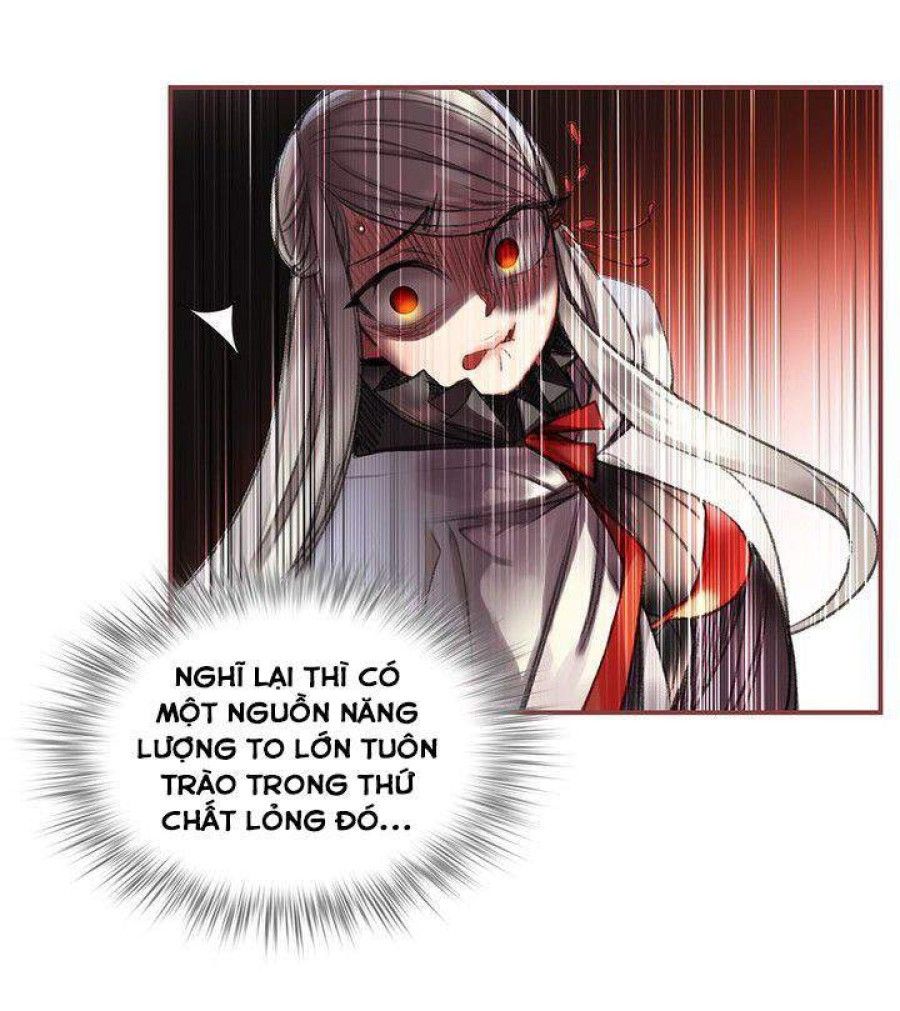 Sự Ràng Buộc Của Lilith Chương 61 page 37 - Giả Dược