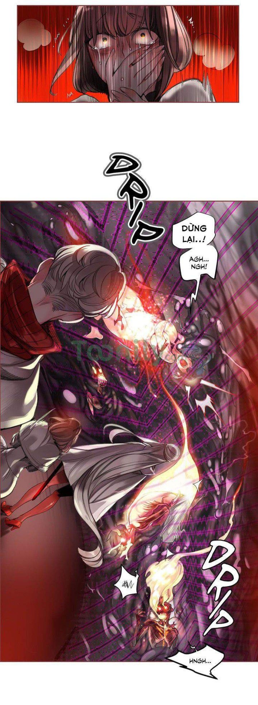 Sự Ràng Buộc Của Lilith Chương 61 page 38 - Giả Dược