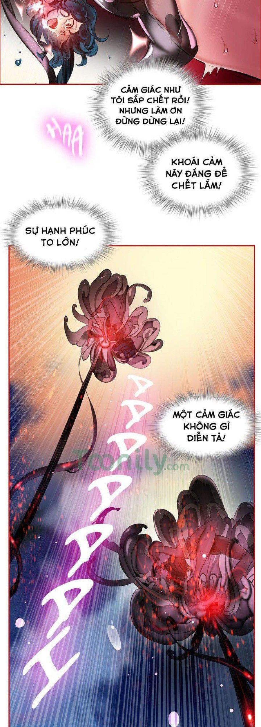 Sự Ràng Buộc Của Lilith Chương 61 page 52 - Giả Dược