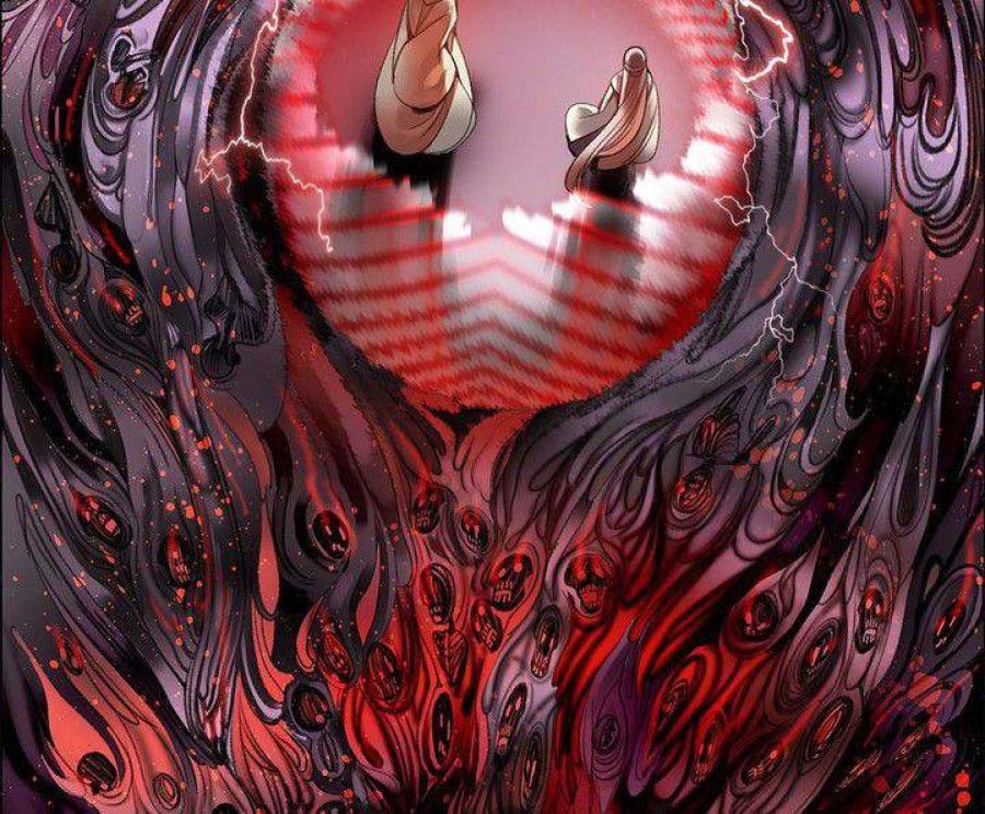 Sự Ràng Buộc Của Lilith Chương 61 page 55 - Giả Dược