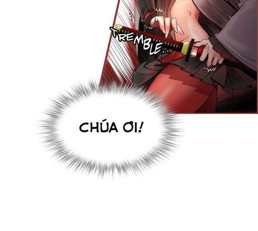Sự Ràng Buộc Của Lilith Chương 61 page 57 - Giả Dược