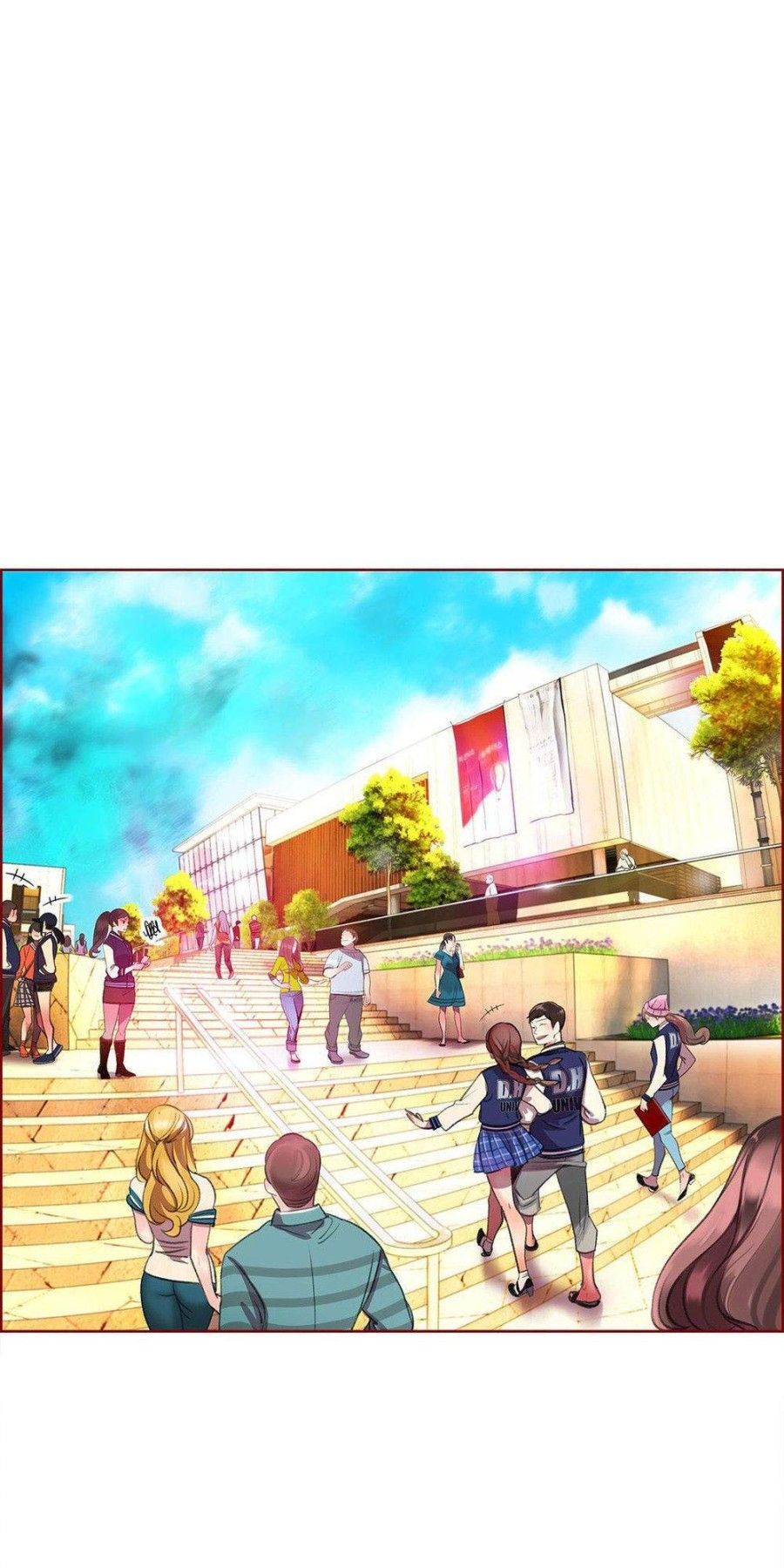 Sự Ràng Buộc Của Lilith Chương 62 page 2 - Giả Dược