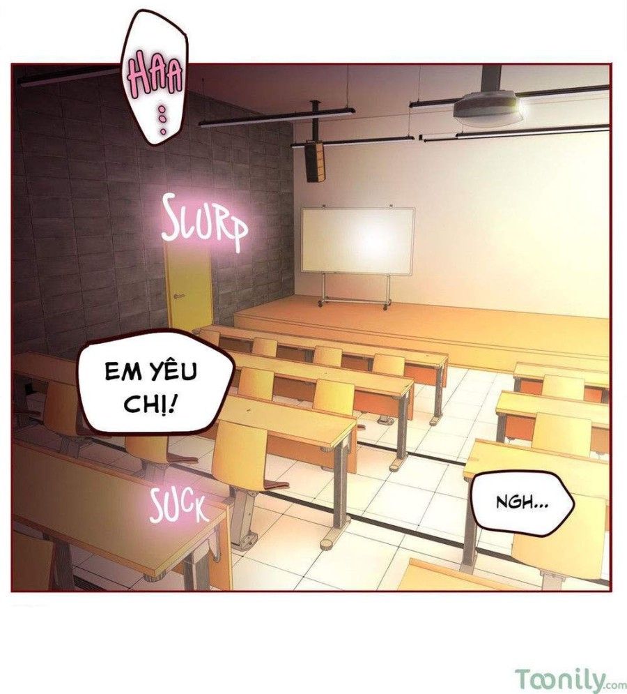 Sự Ràng Buộc Của Lilith Chương 62 page 3 - Giả Dược