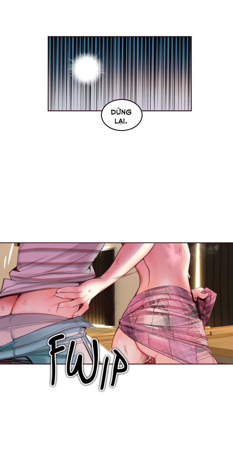 Sự Ràng Buộc Của Lilith Chương 62 page 22 - Giả Dược