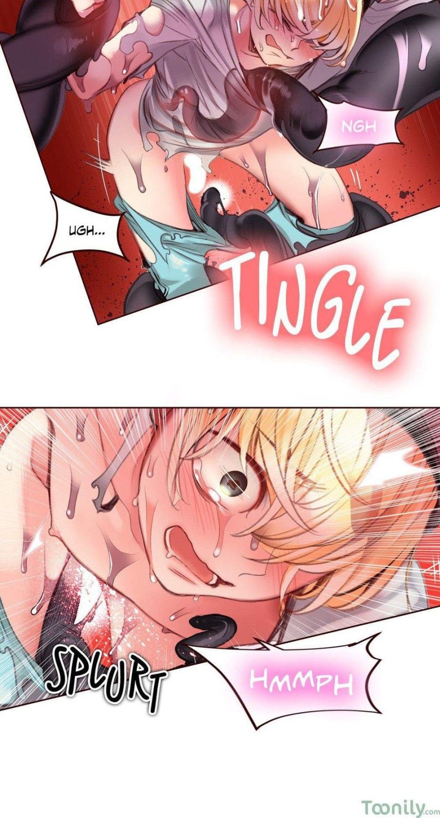 Sự Ràng Buộc Của Lilith Chương 62 page 29 - Giả Dược