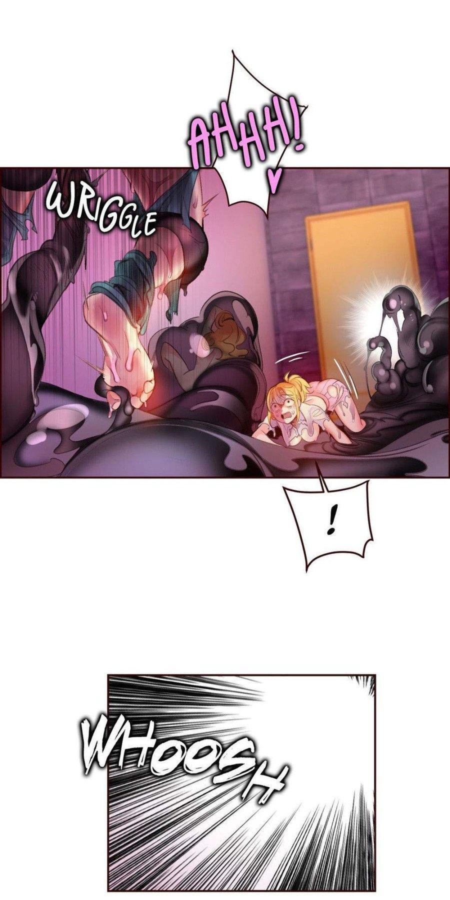 Sự Ràng Buộc Của Lilith Chương 62 page 30 - Giả Dược