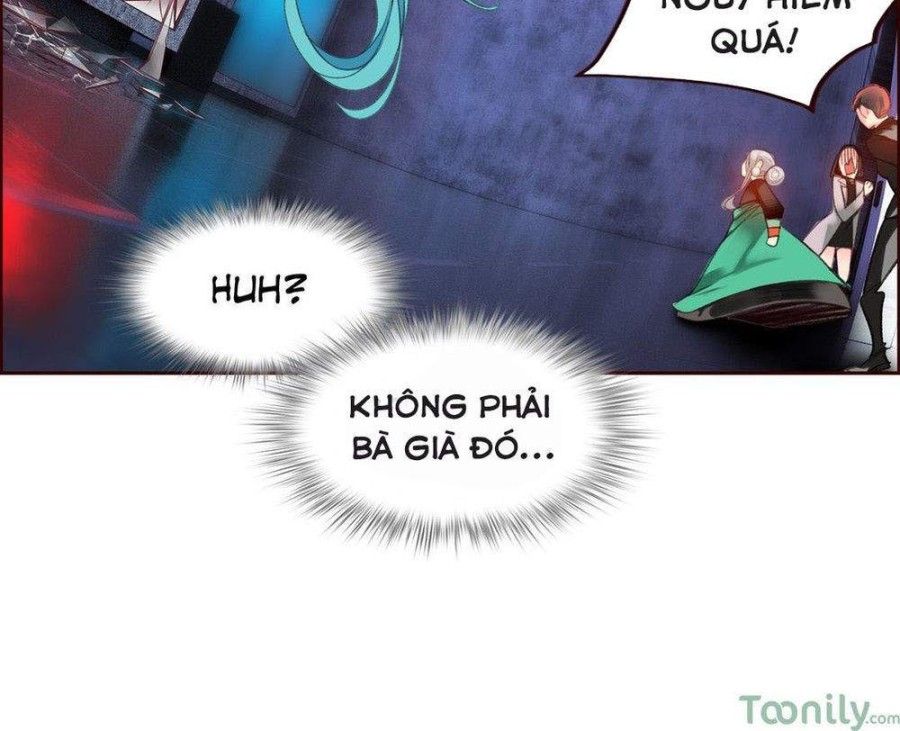 Sự Ràng Buộc Của Lilith Chương 62 page 37 - Giả Dược