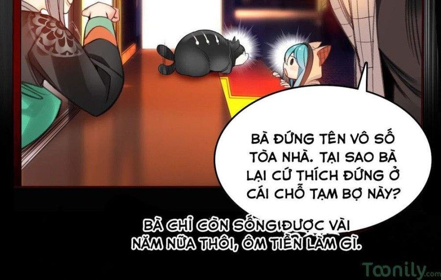 Sự Ràng Buộc Của Lilith Chương 62 page 39 - Giả Dược