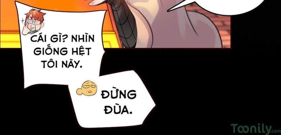 Sự Ràng Buộc Của Lilith Chương 62 page 41 - Giả Dược